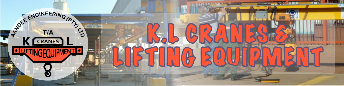KL Cranes and Lifting Equipment Botswana